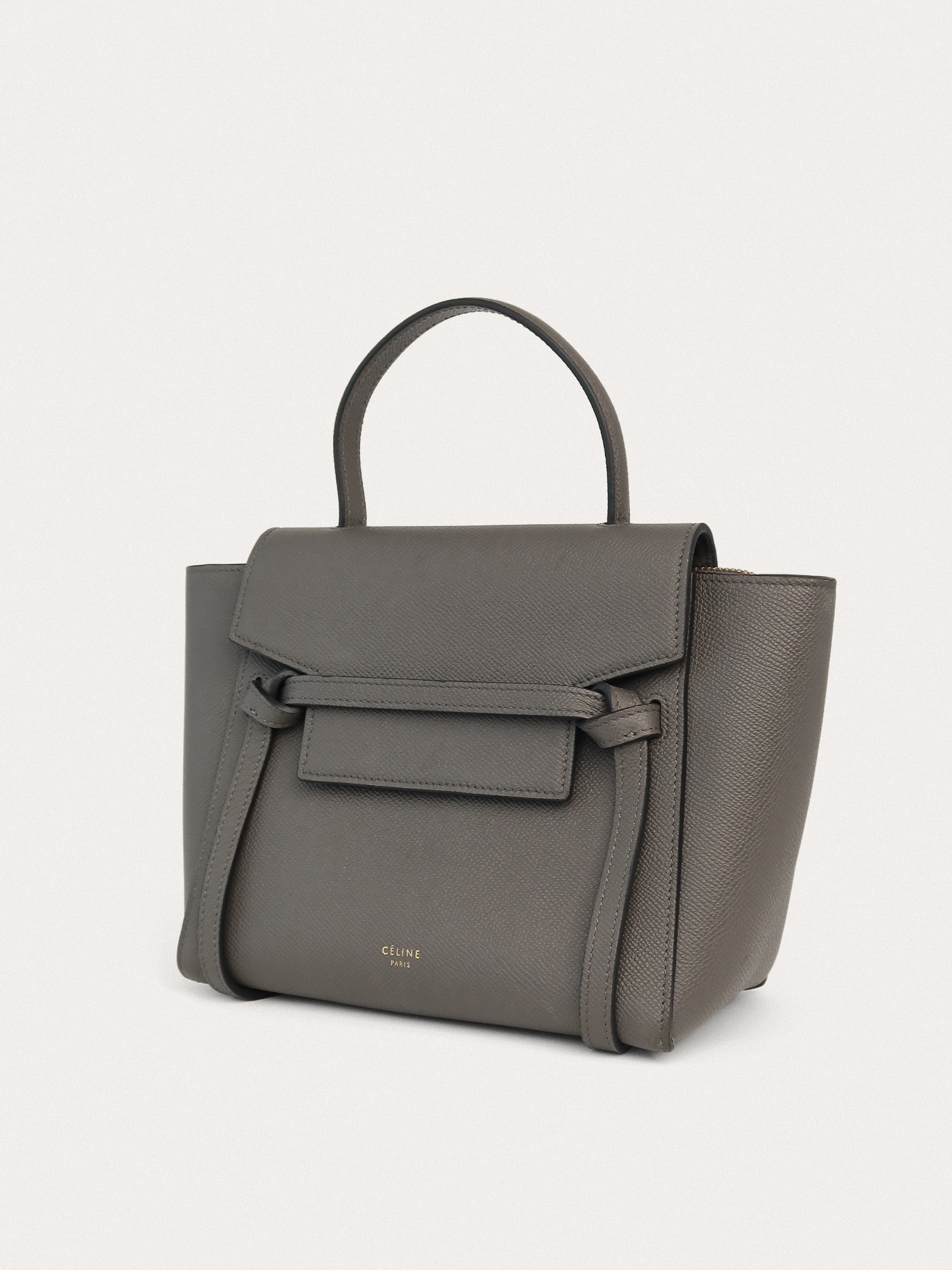 Celine Belt Nano - Master