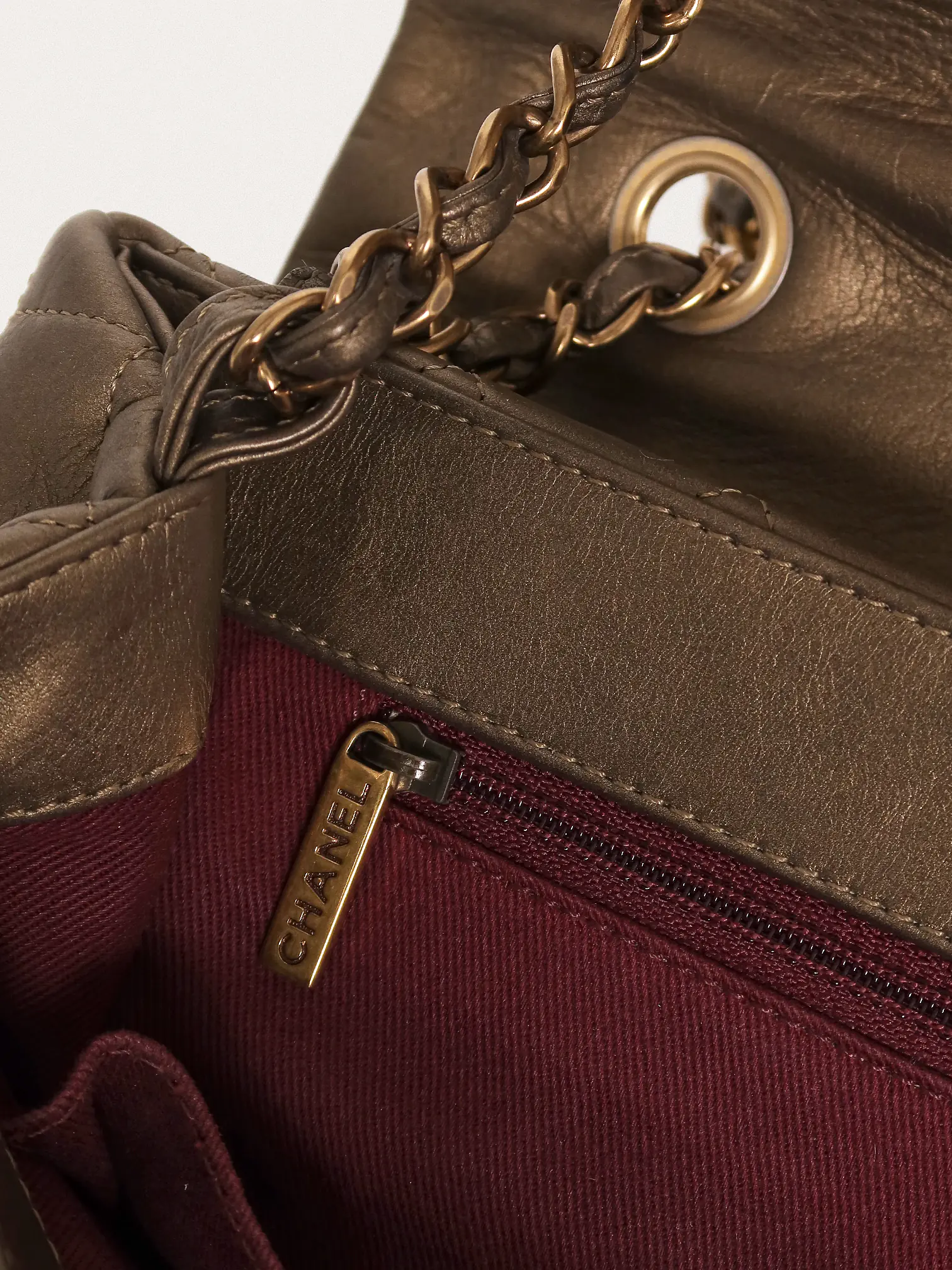 Chanel Istanbul Flap - Master