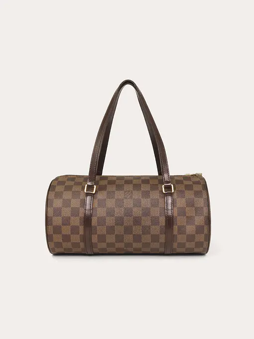 Papillon 30 + mini - Master