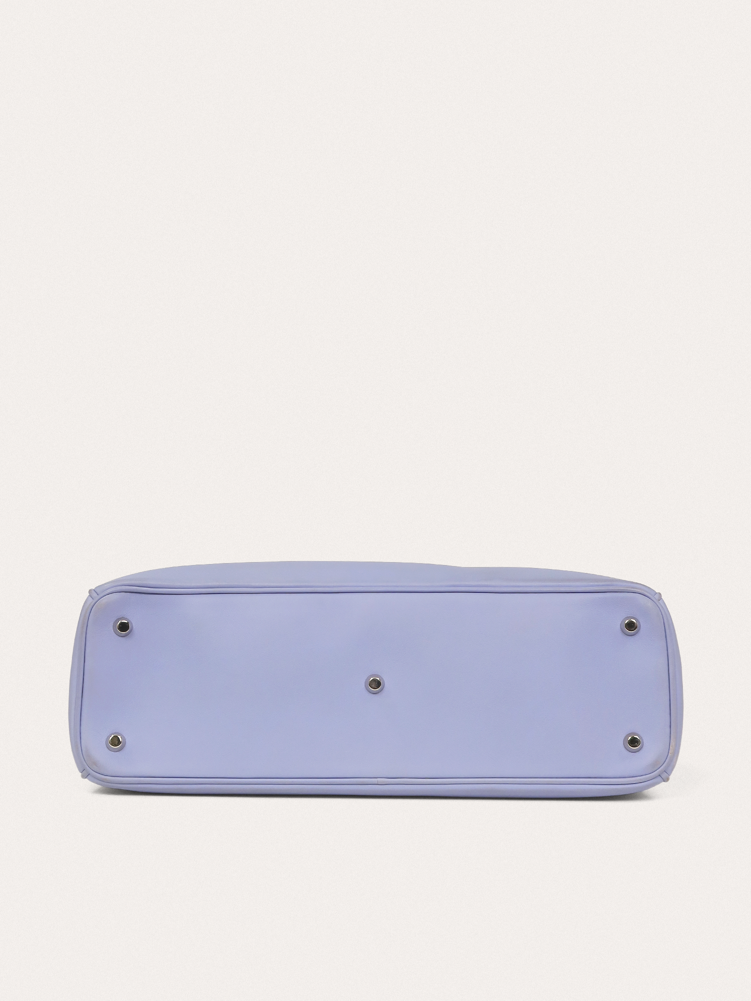 Christian Dior Diorissimo Top Handle Bicolor Bag - Master