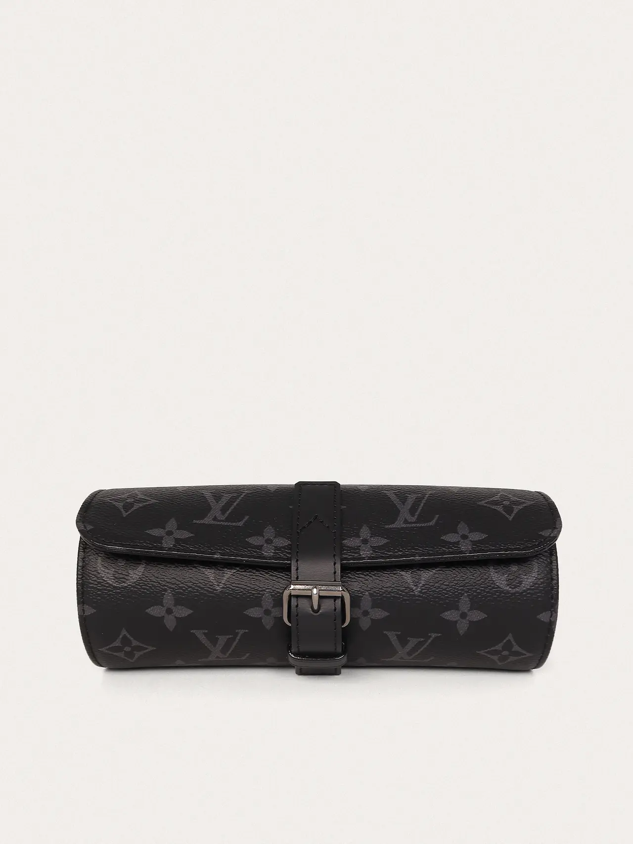 Louis Vuitton Watch Travel Case - Master