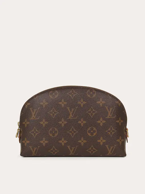 Cosmetic Pouch MM - Master