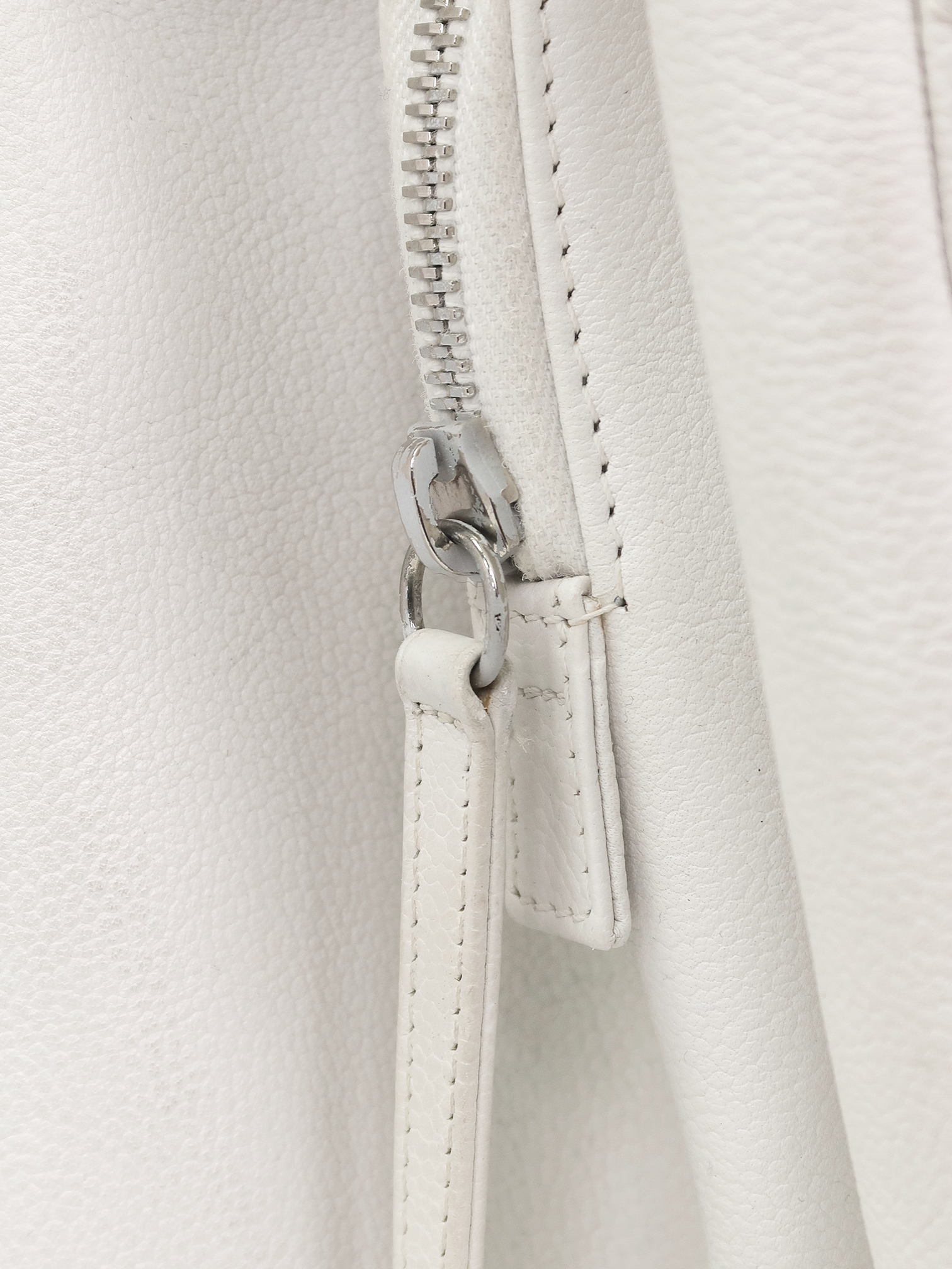 Chanel Timeless Tote - Master