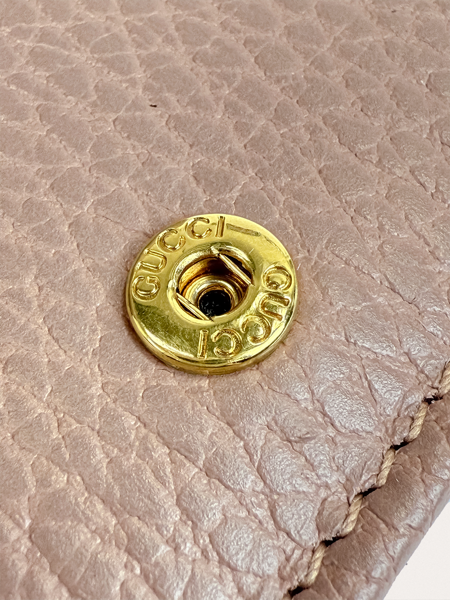 Gucci GG Marmont - Master