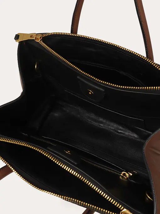 Biker Tote - Master