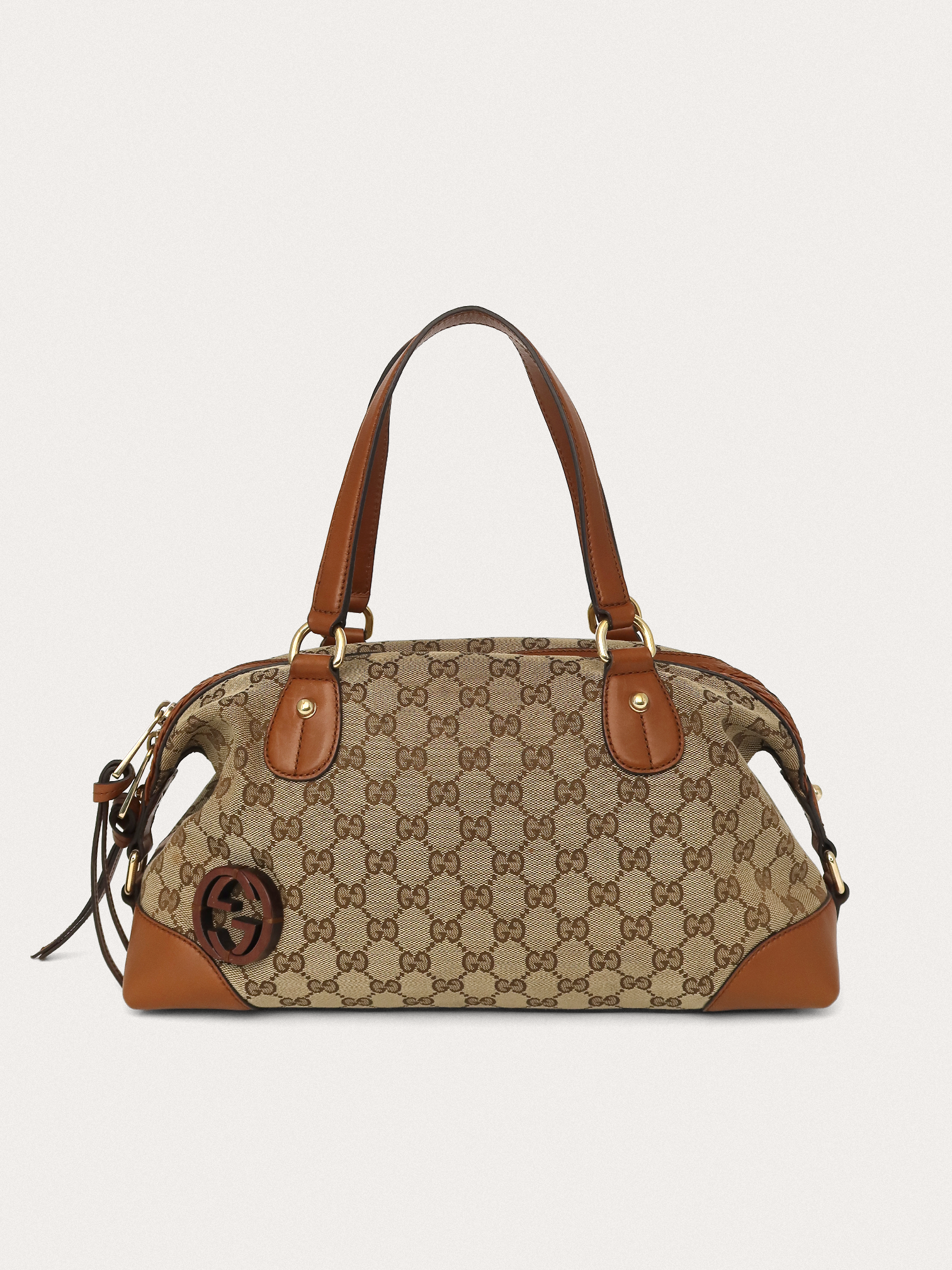 Gucci Brick Lane - Master