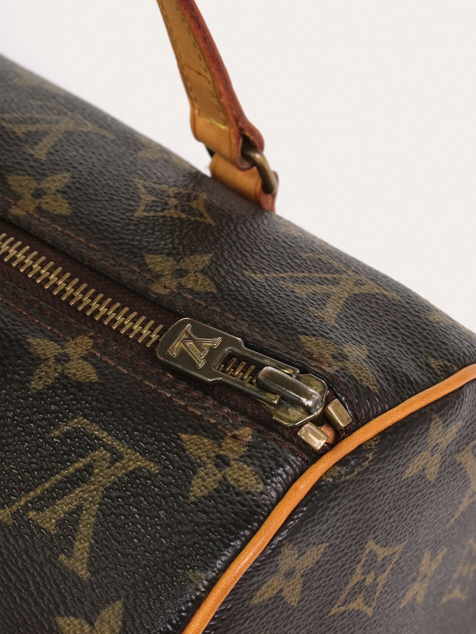 Louis Vuitton Papillon 30 - Master