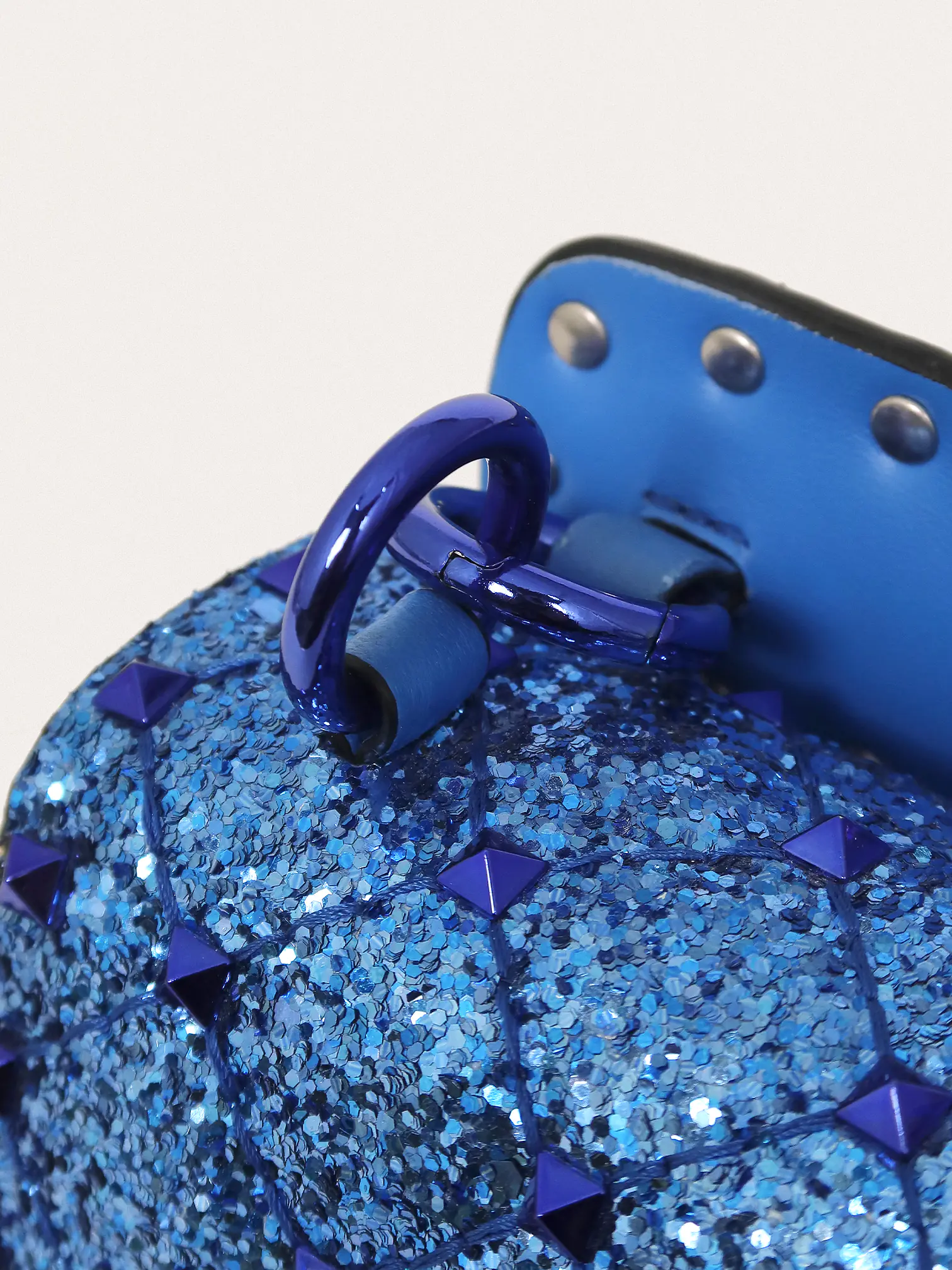 Rockstud Spike Glitter - Master