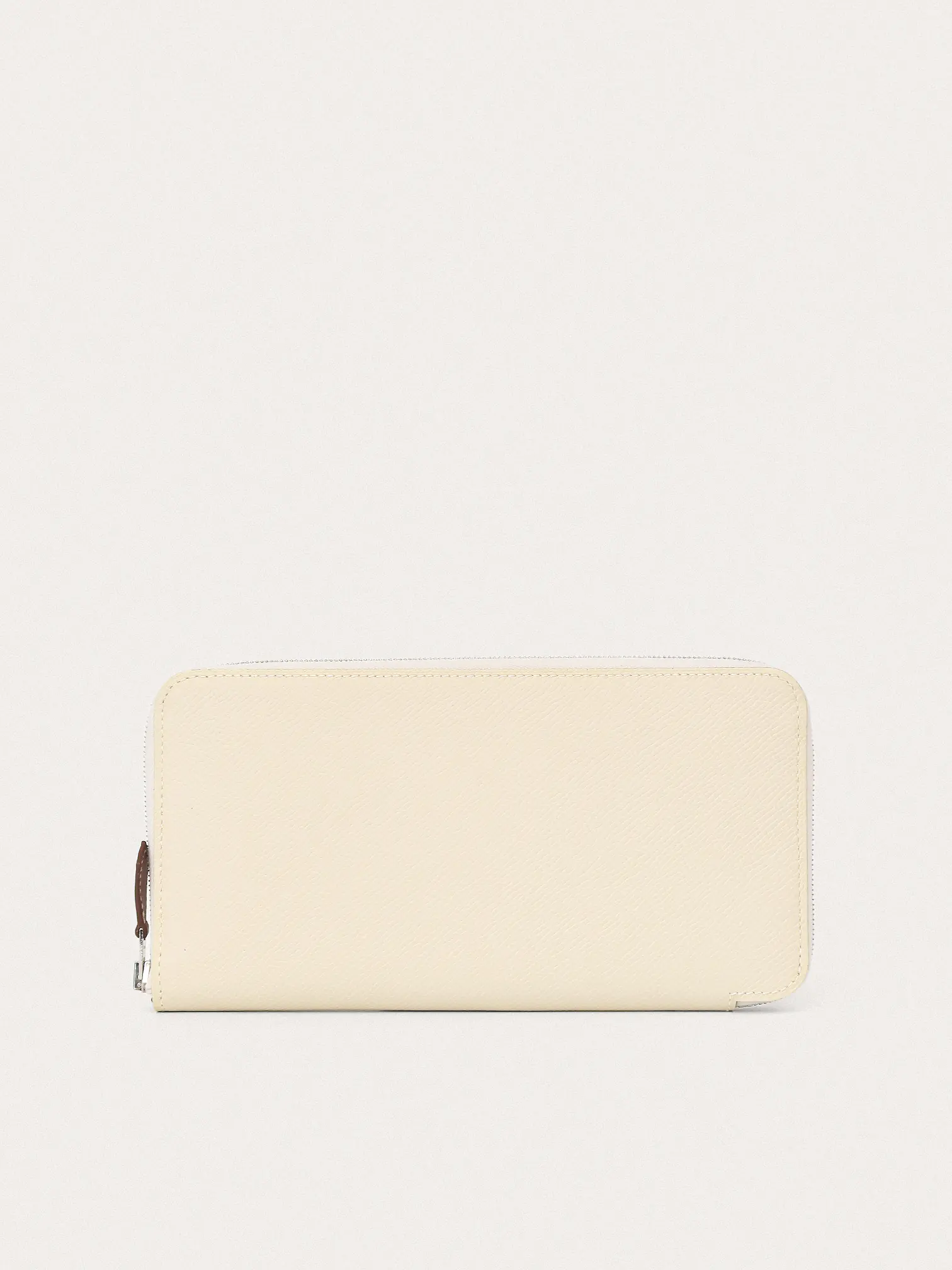 Hermes Silk'in Classique Long Wallet - Master