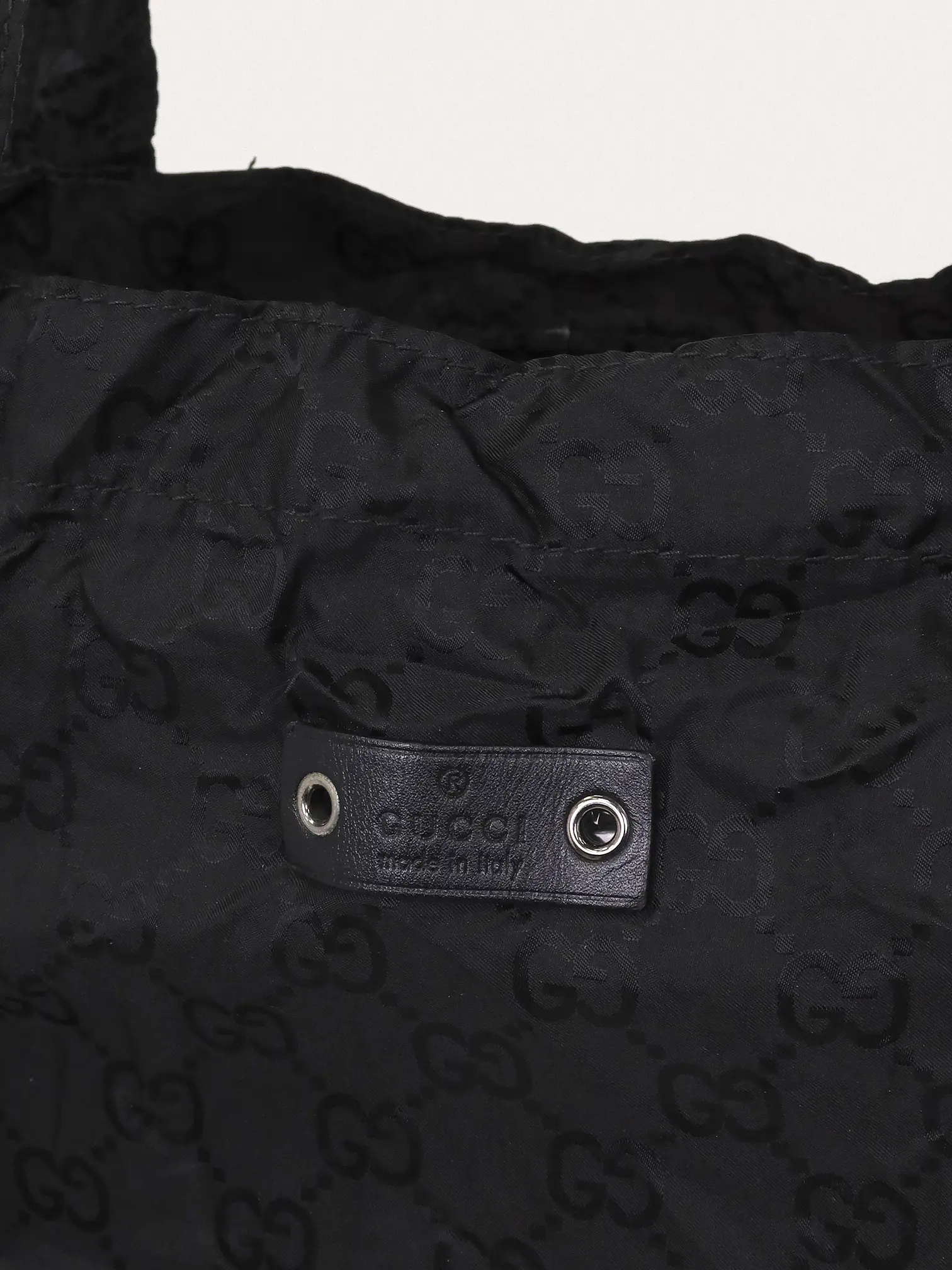 Monogram Teddy Bear - Master