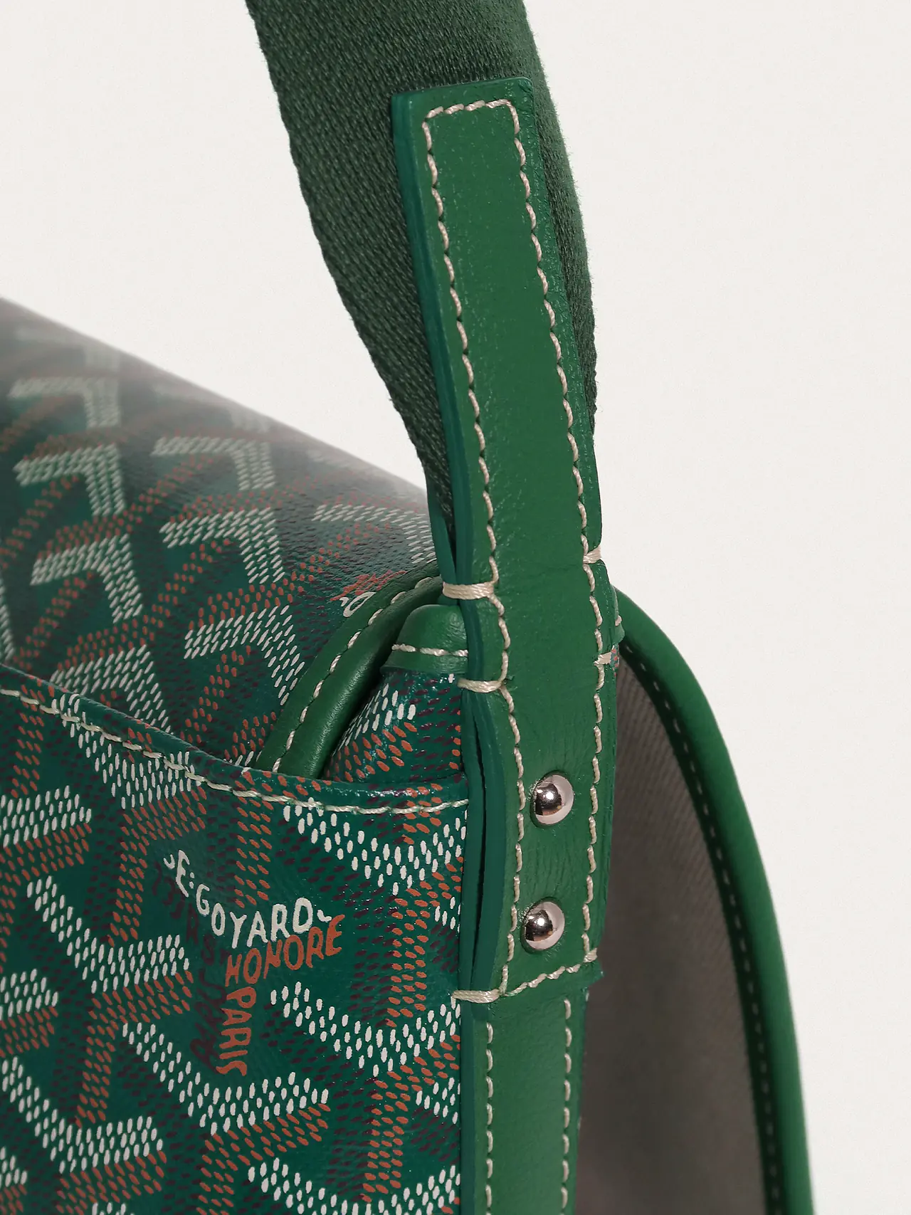 Goyard Capetien - Master