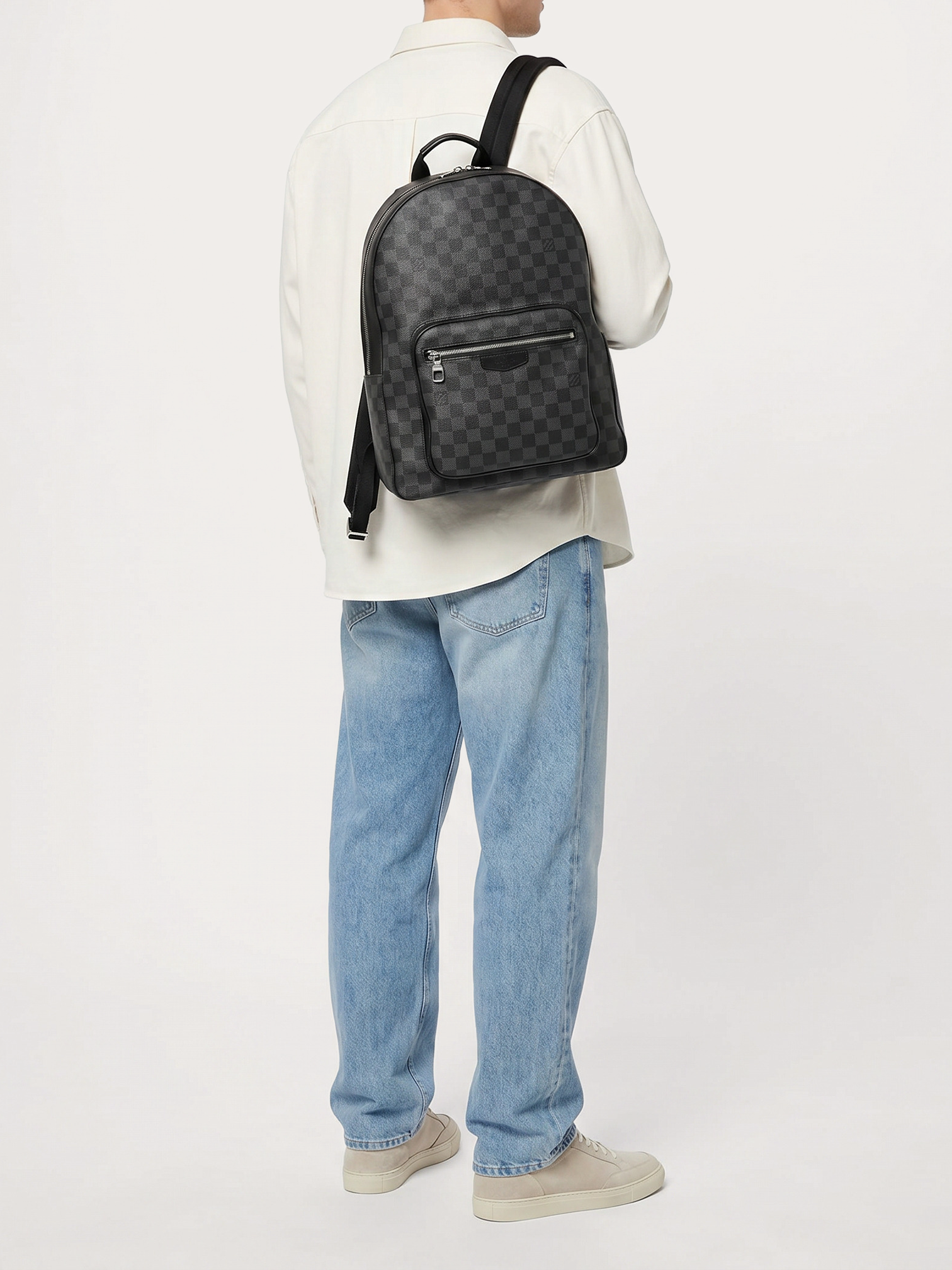 Louis Vuitton Josh - Master