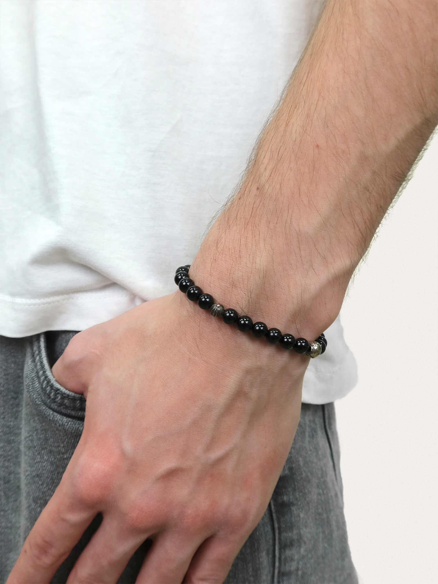 Chrome Hearts Bracelet - Master