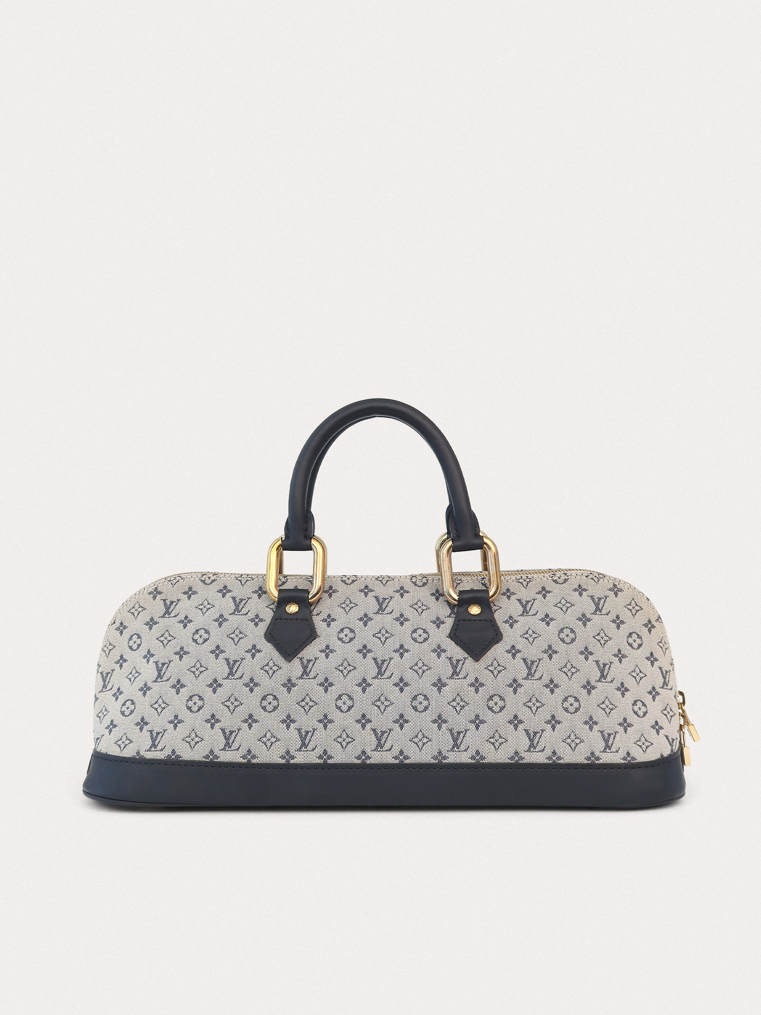 Louis Vuitton Lin Alma Long - Master