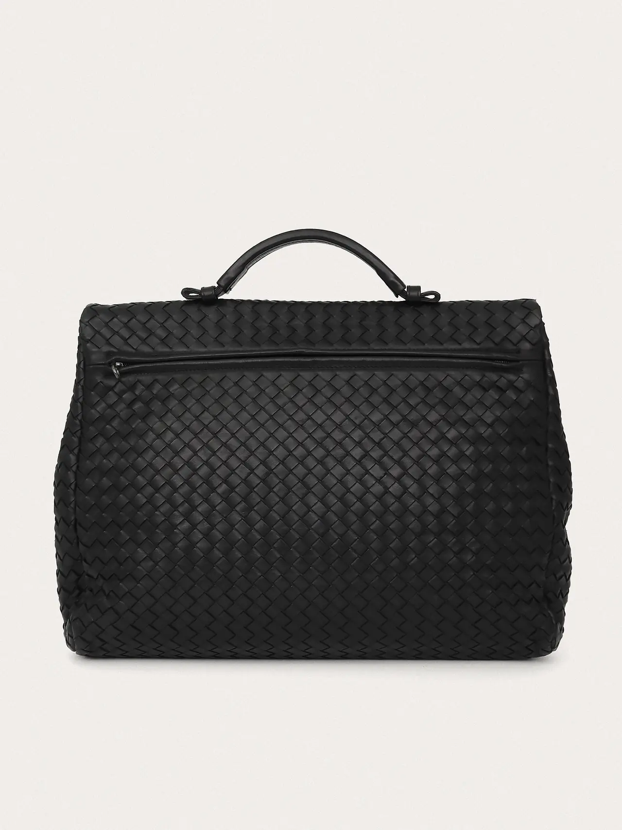 Intrecciato Briefcase - Master