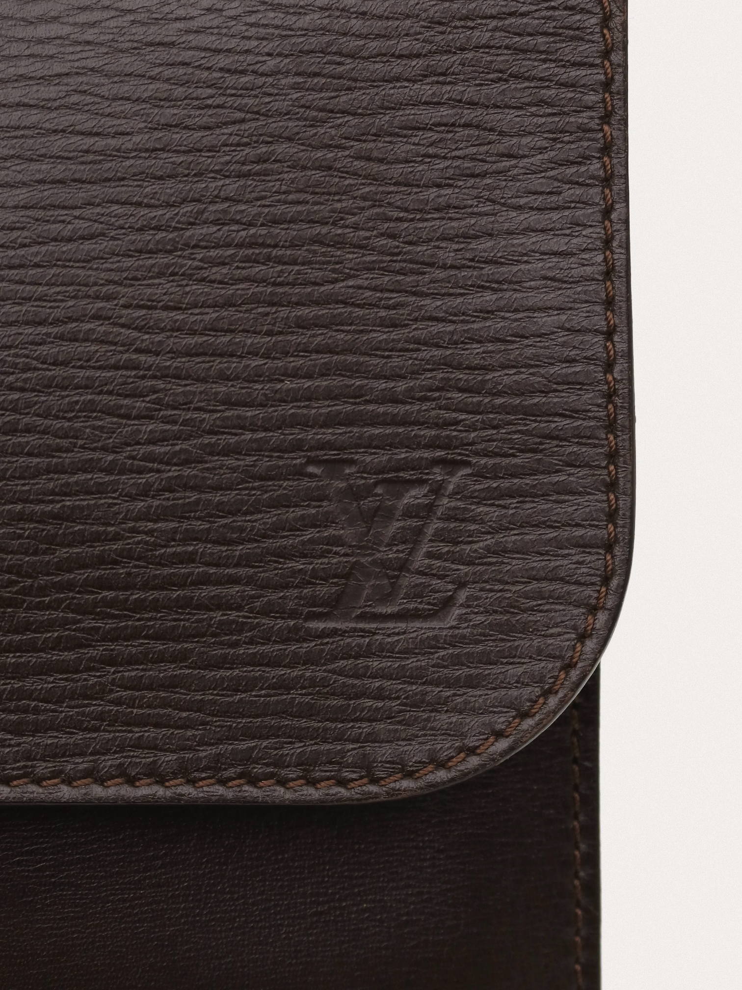 Louis Vuitton Briefcase - Master