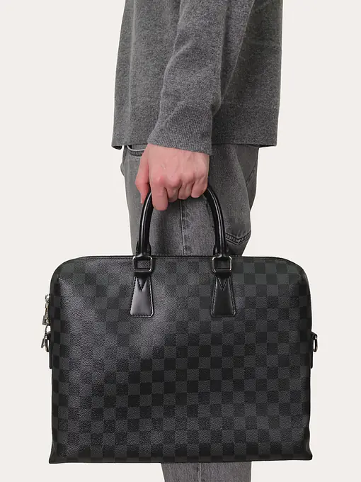 Porte Documents - Master