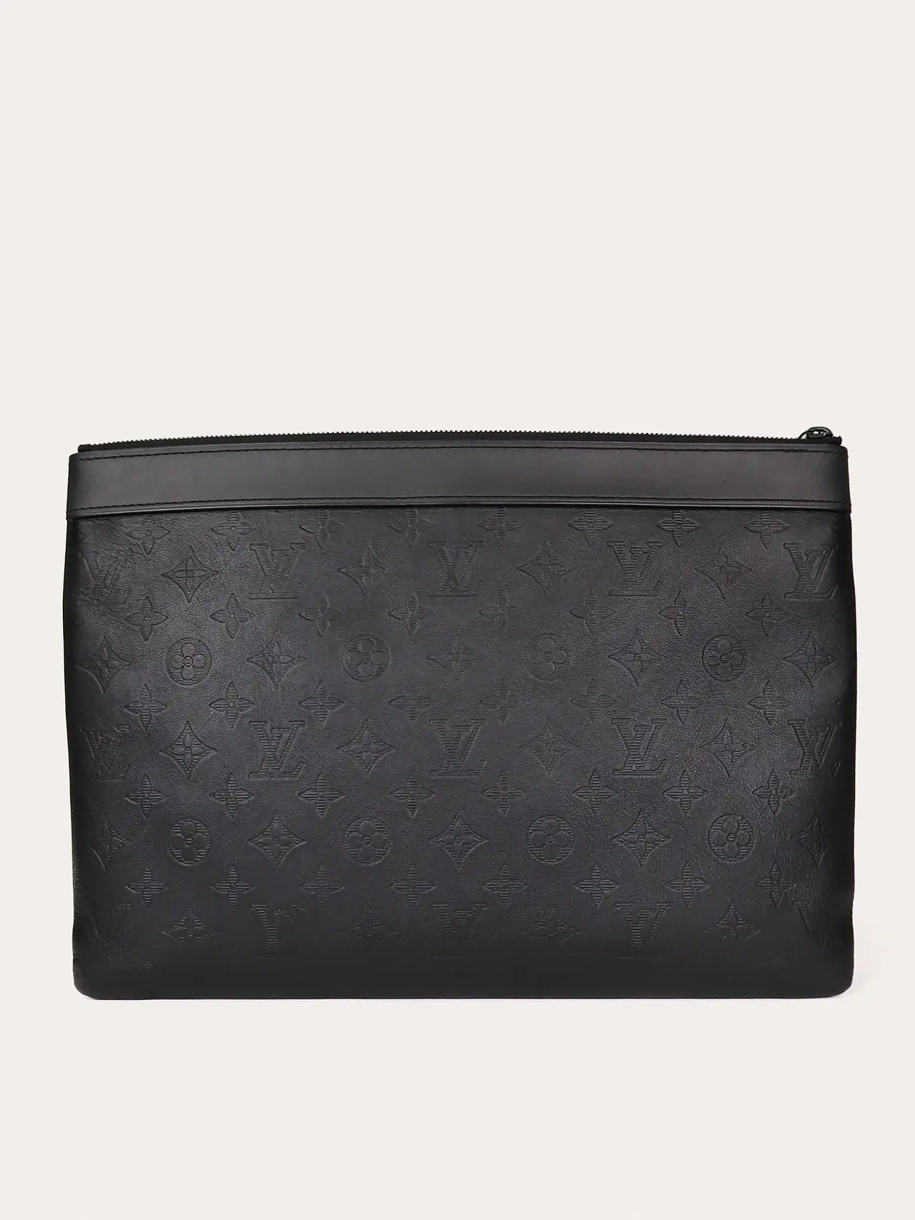 Shadow Discovery Pochette - Master