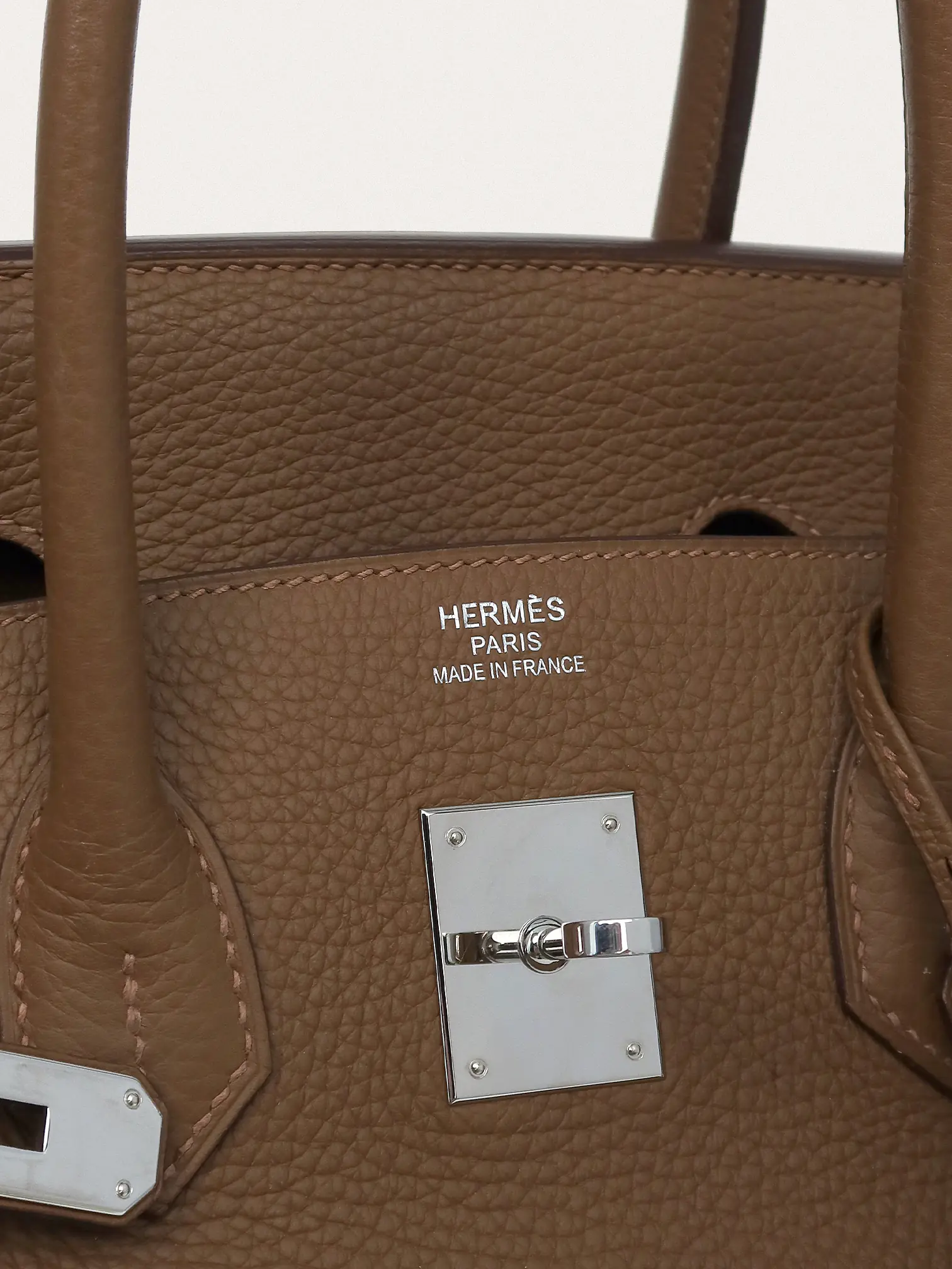 Hermes Birkin 35 - Master
