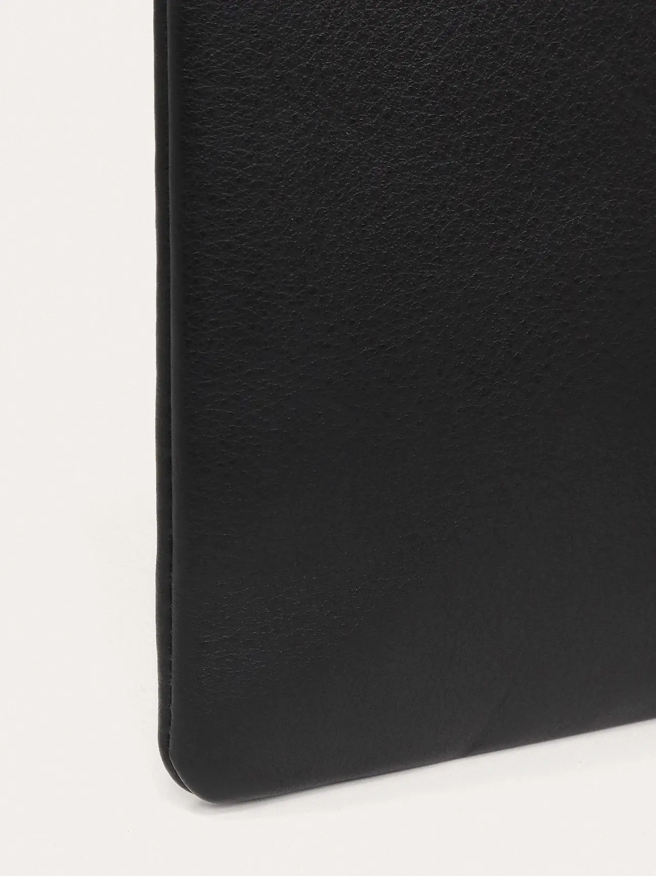 Everyday Zip Pouch Clutch - Master