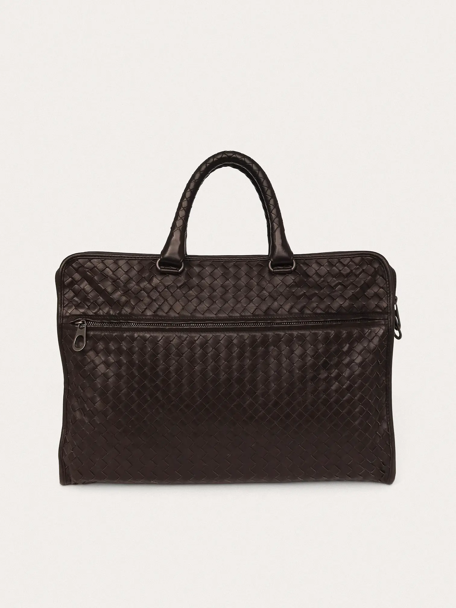 Bottega Veneta Intrecciato Briefcase - Master