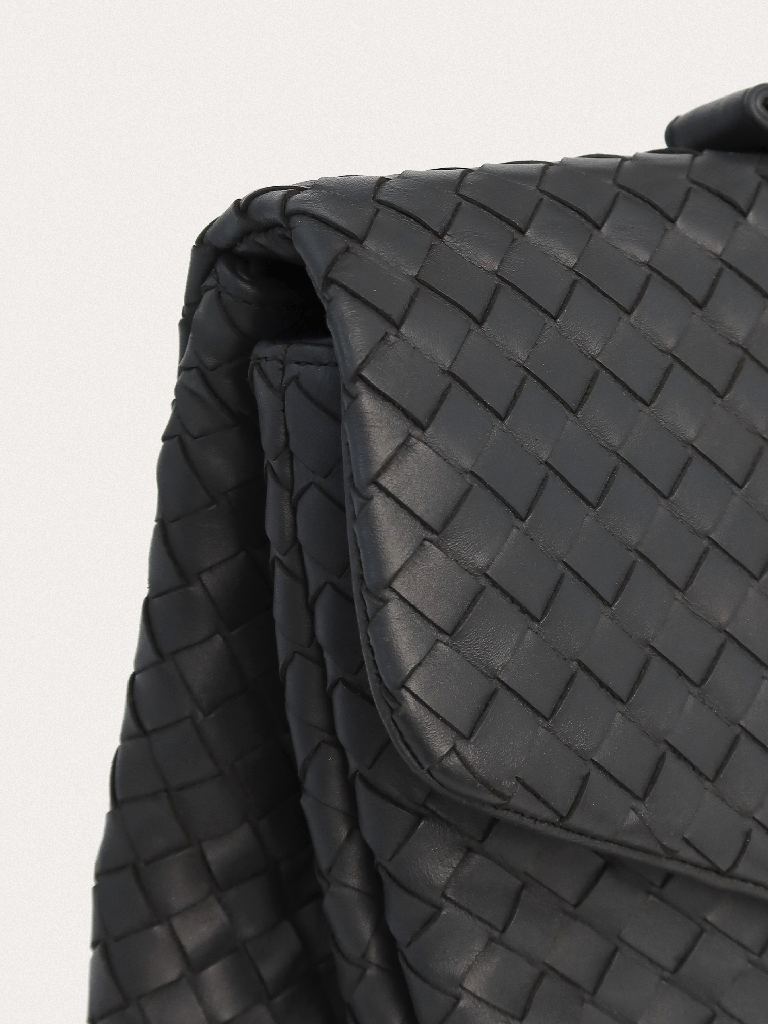 Bottega Veneta Intrecciato Briefcase - Master