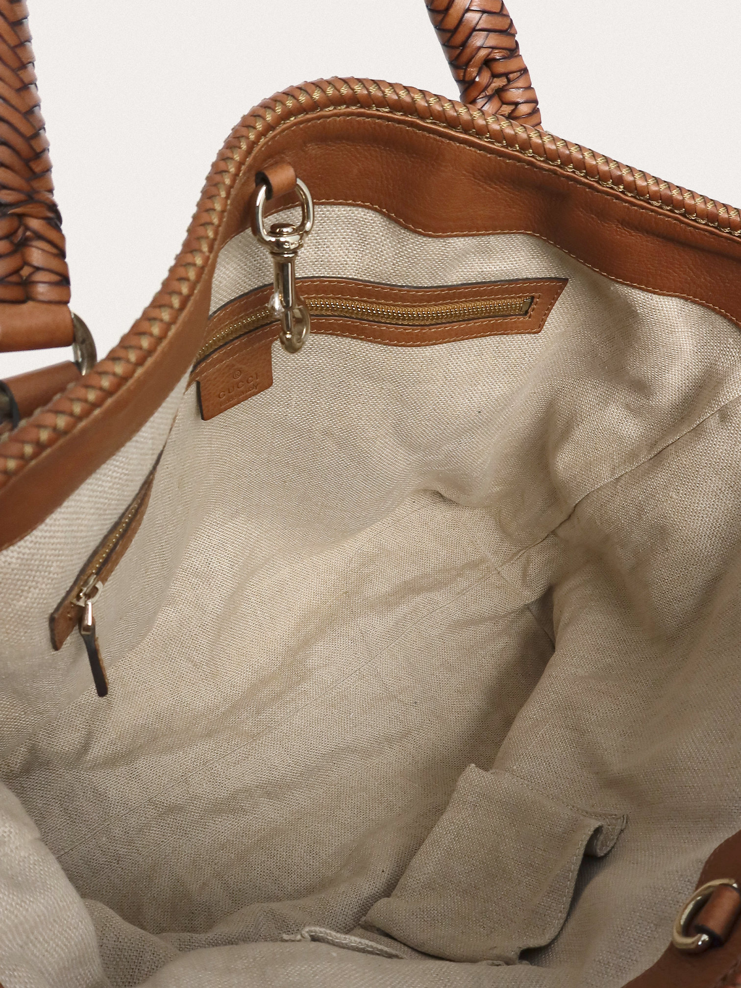 Gucci GG Canvas Marrakech Tote - Master