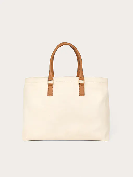 Cabas Canvas - Master