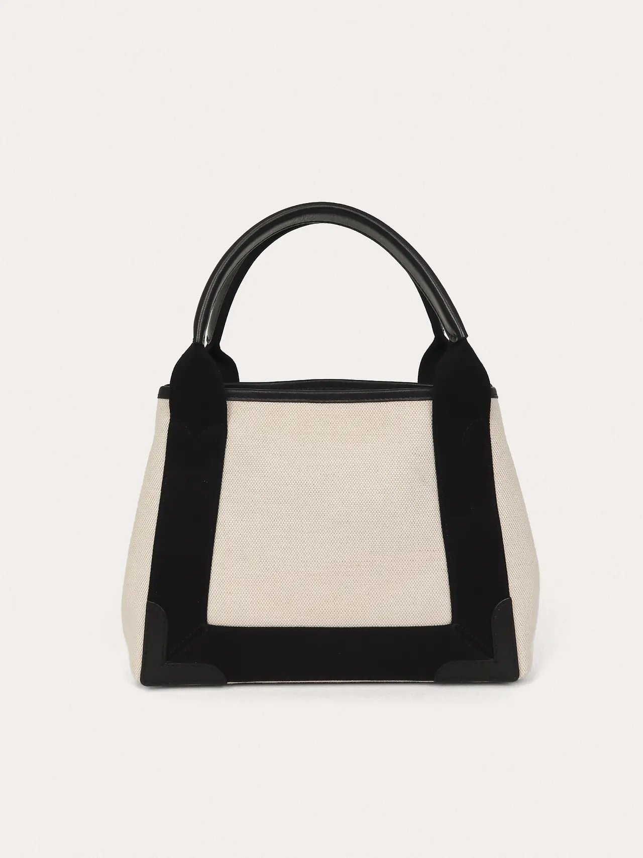 Navy Cabas S Tote - Master