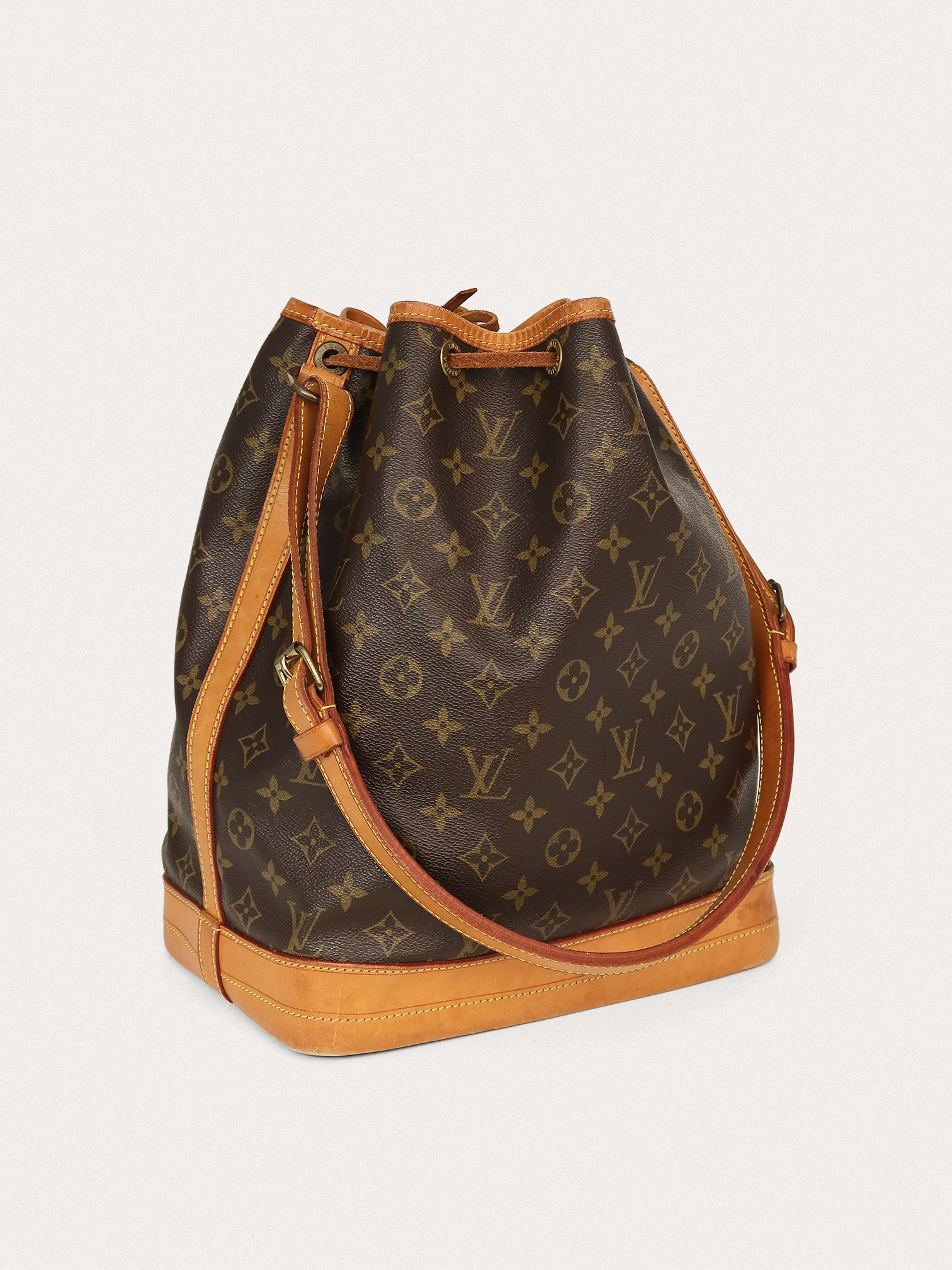 Louis Vuitton Noe - Master
