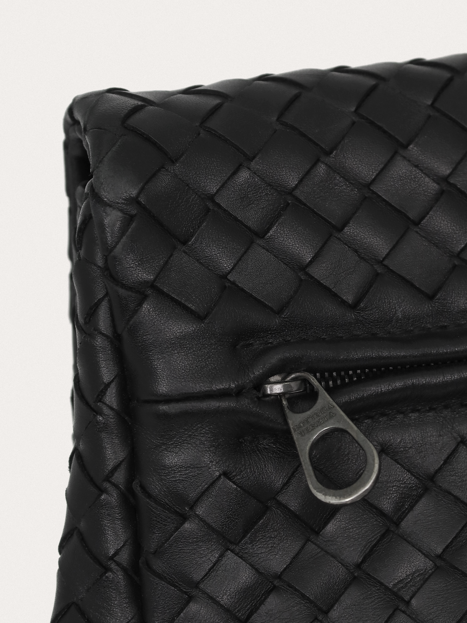 Bottega Veneta Intrecciato Briefcase - Master