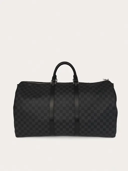 Louis Vuitton Keepall 55 - Master