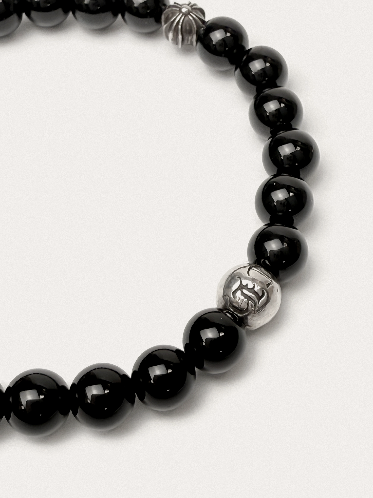 Chrome Hearts Bracelet - Master