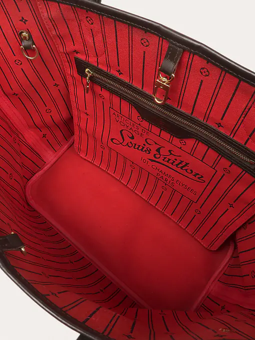 Neverfull MM - Master