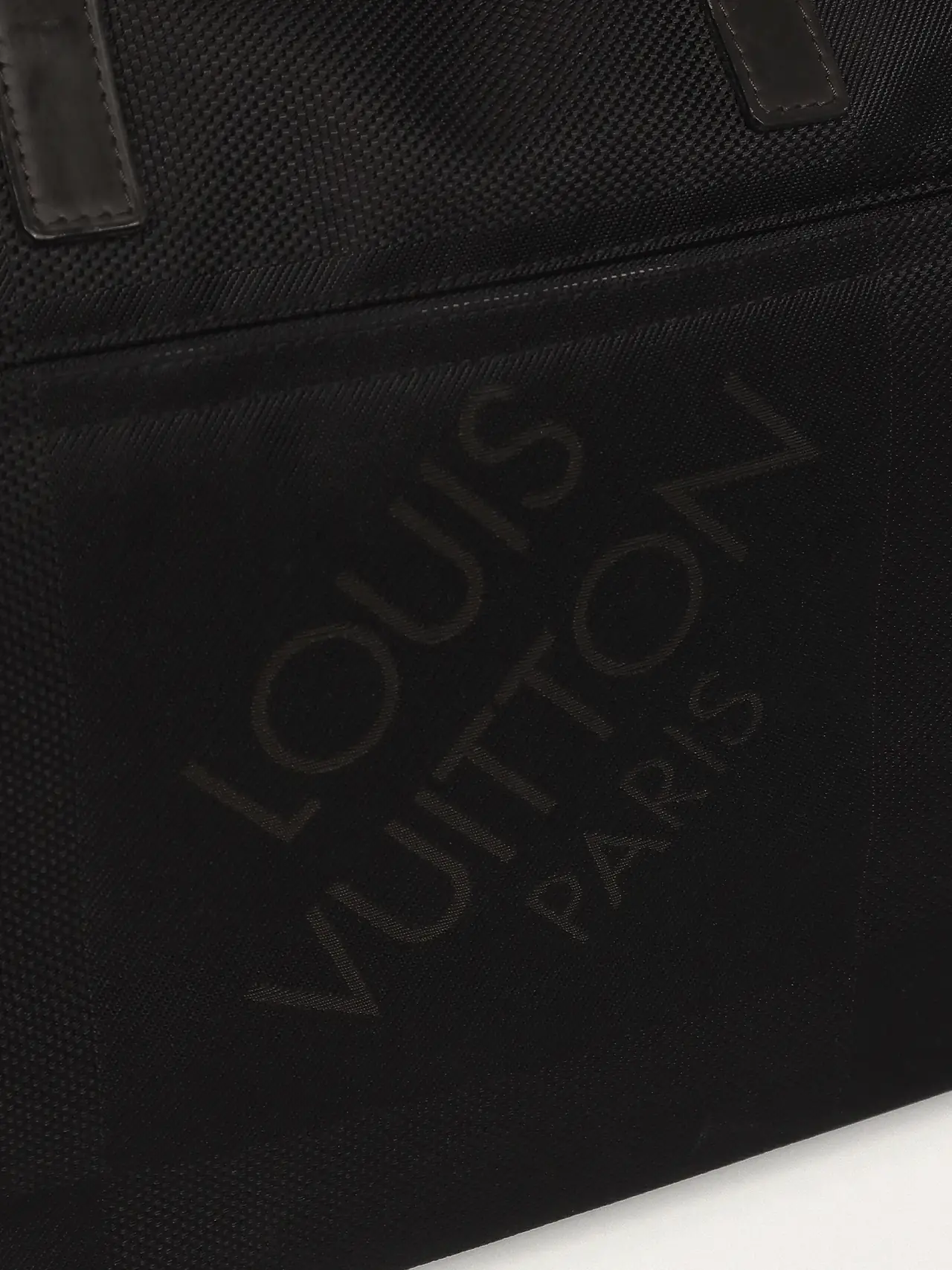 Louis Vuitton Albatros 55 - Master