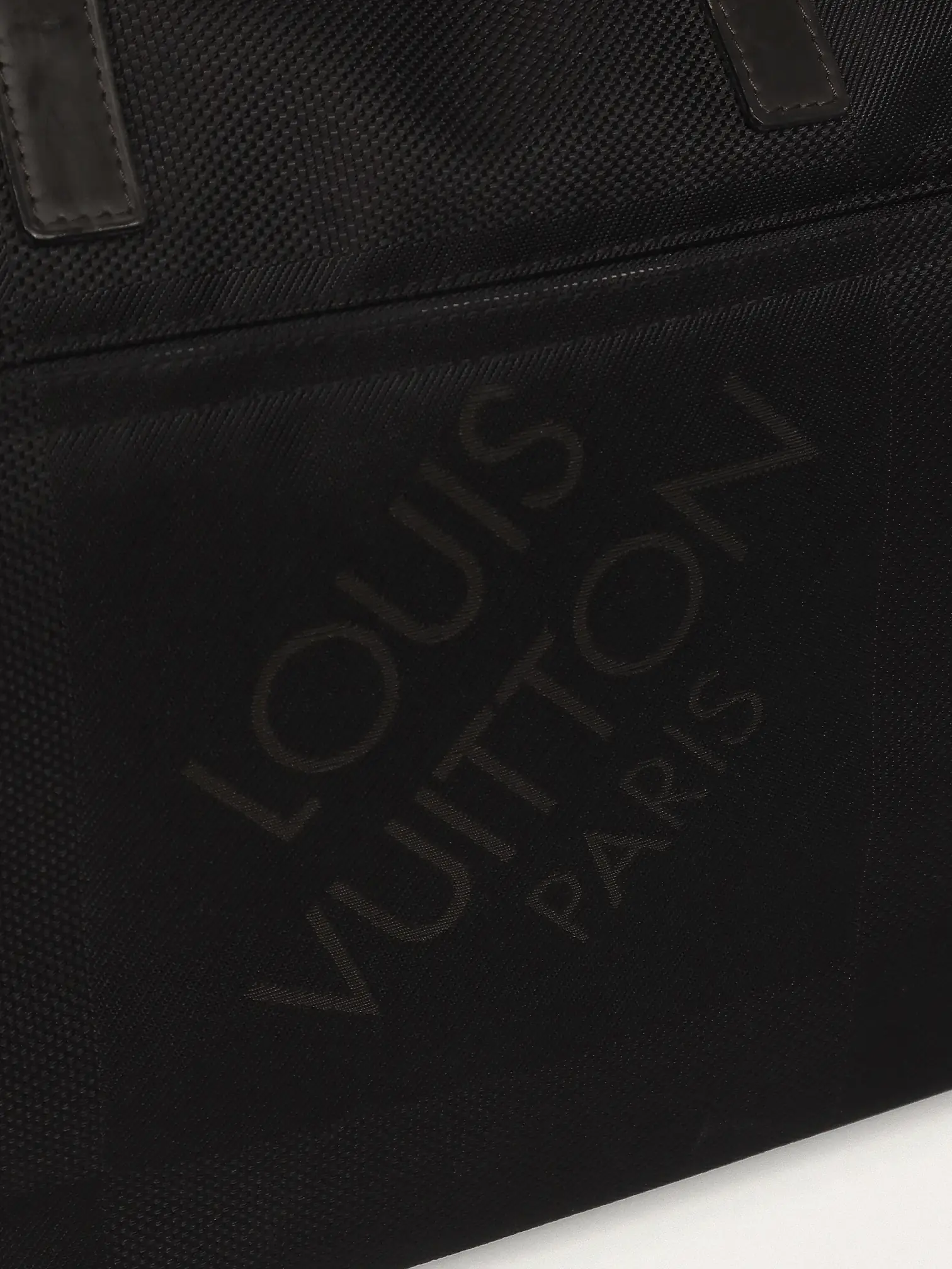 Louis Vuitton Albatros 55 - Master