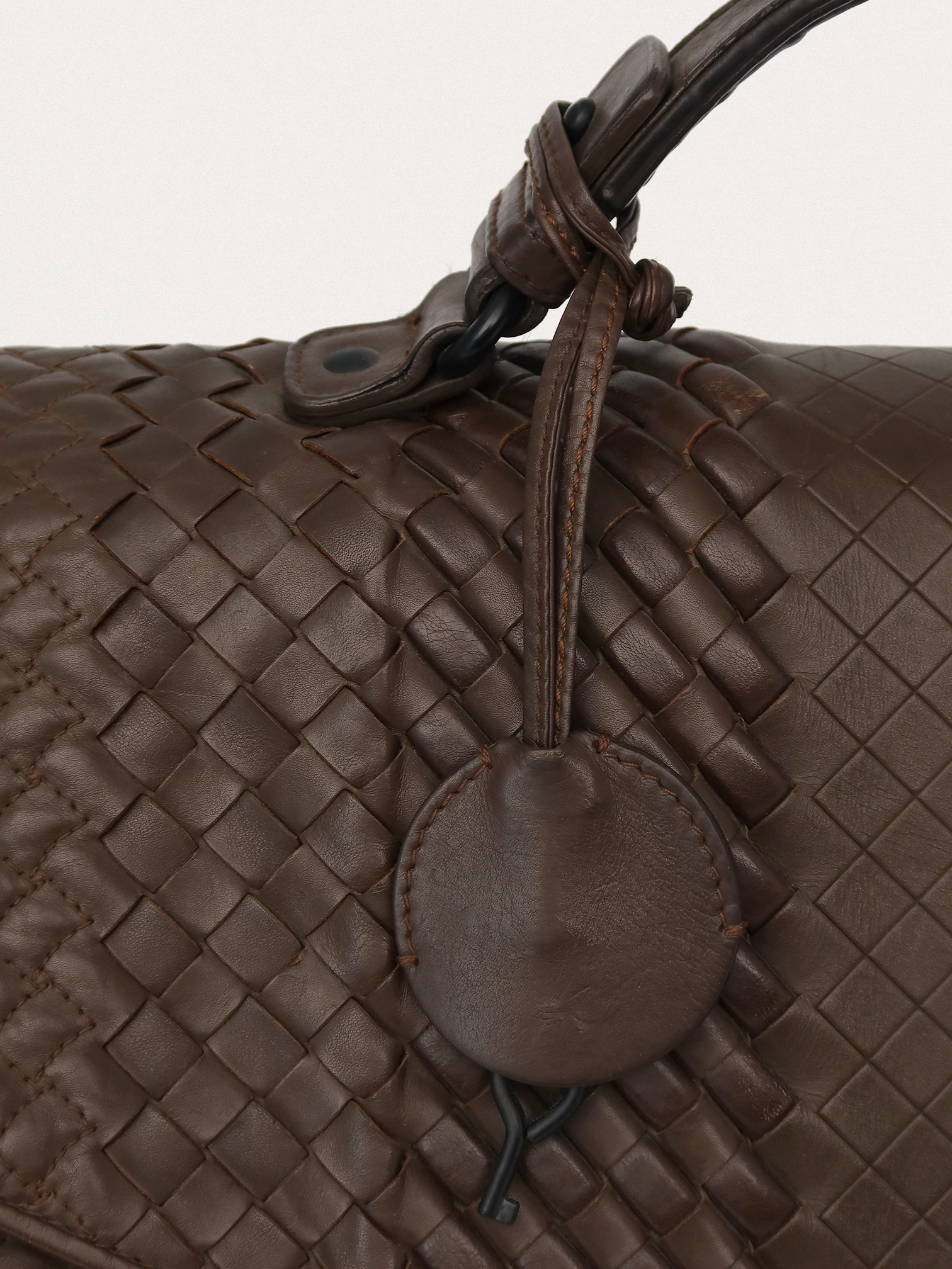 Bottega Veneta Intrecciato Briefcase - Master