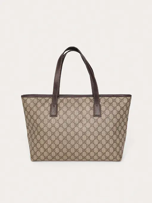 Gucci Supreme Tote - Master