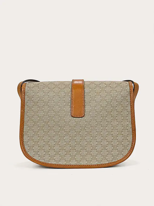 Macadam Crossbody Bag - Master