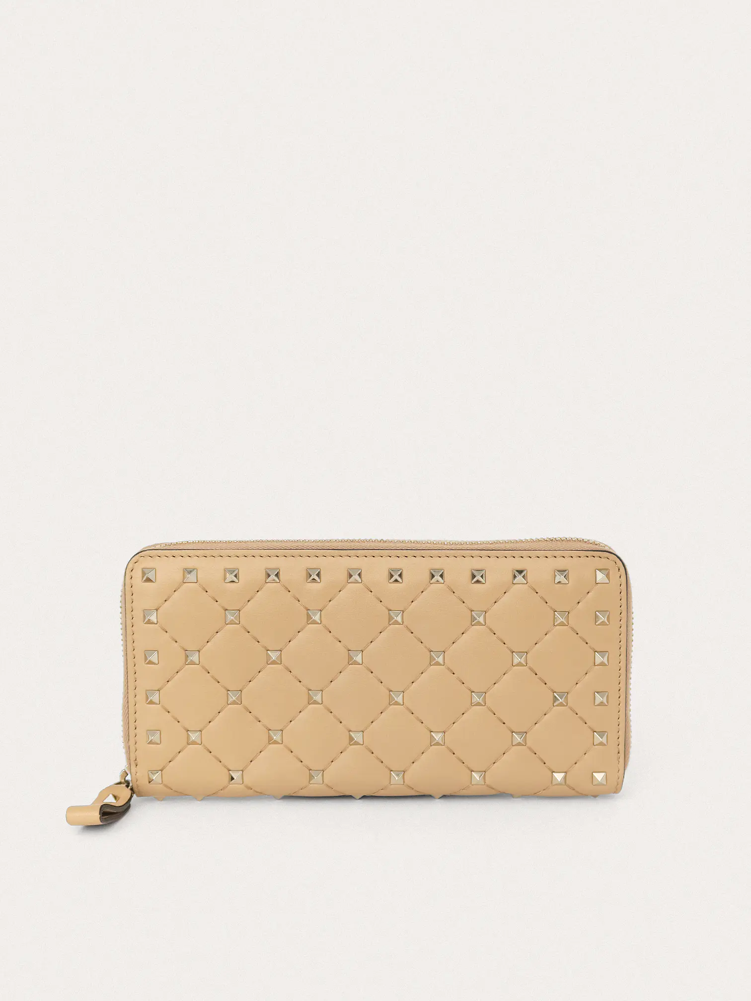 Valentino Zip Wallet - Master