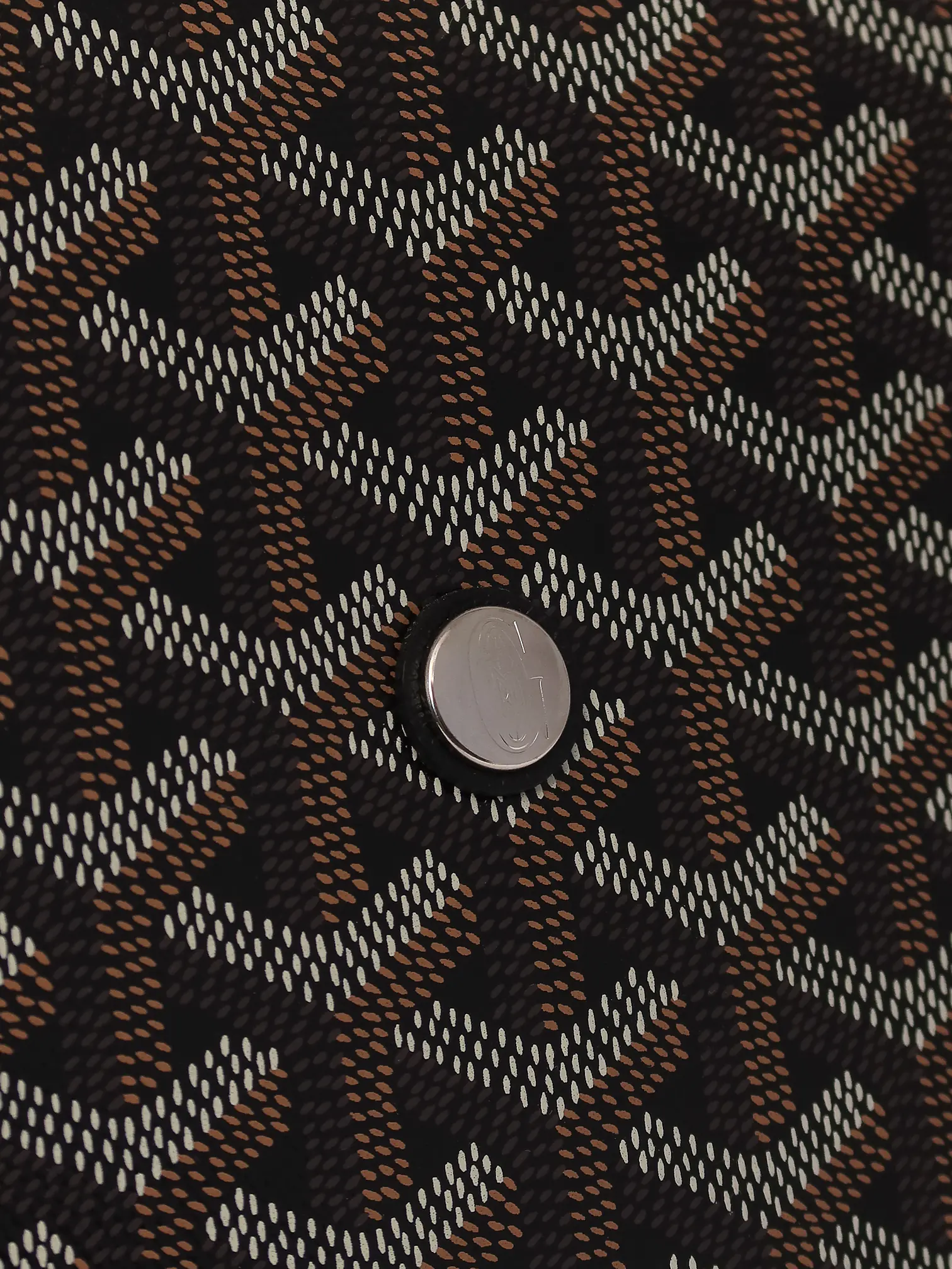 Goyard Capetien - Master