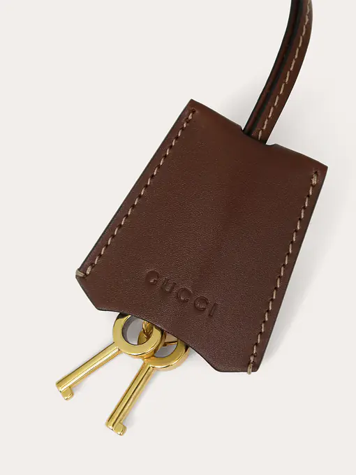 Gucci Padlock Mini - Master