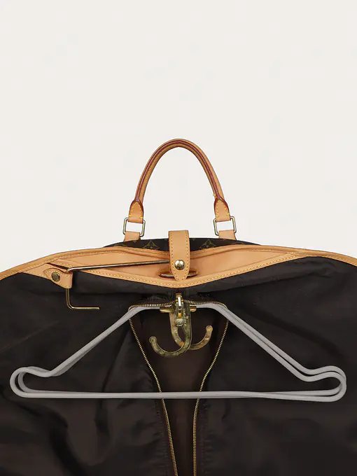 Louis Vuitton Garment Bag - Master