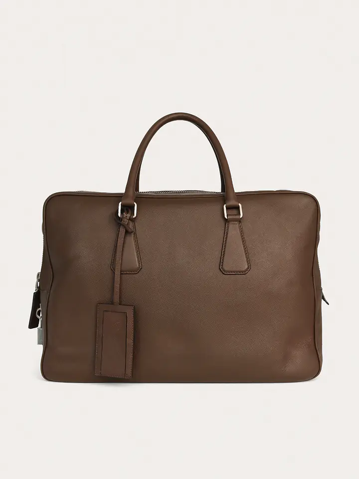 Prada Travel Briefcase primary image
