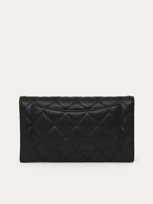 Classic Flap Wallet - Master