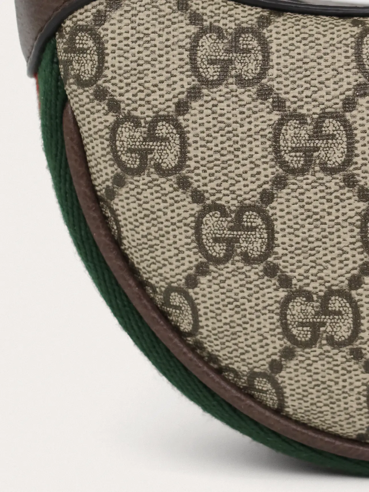 Ophidia small shoulder bag - Master