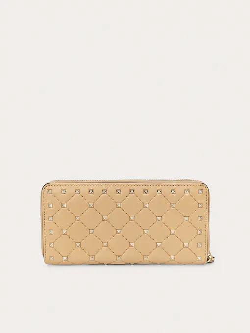 Valentino Zip Wallet - Master