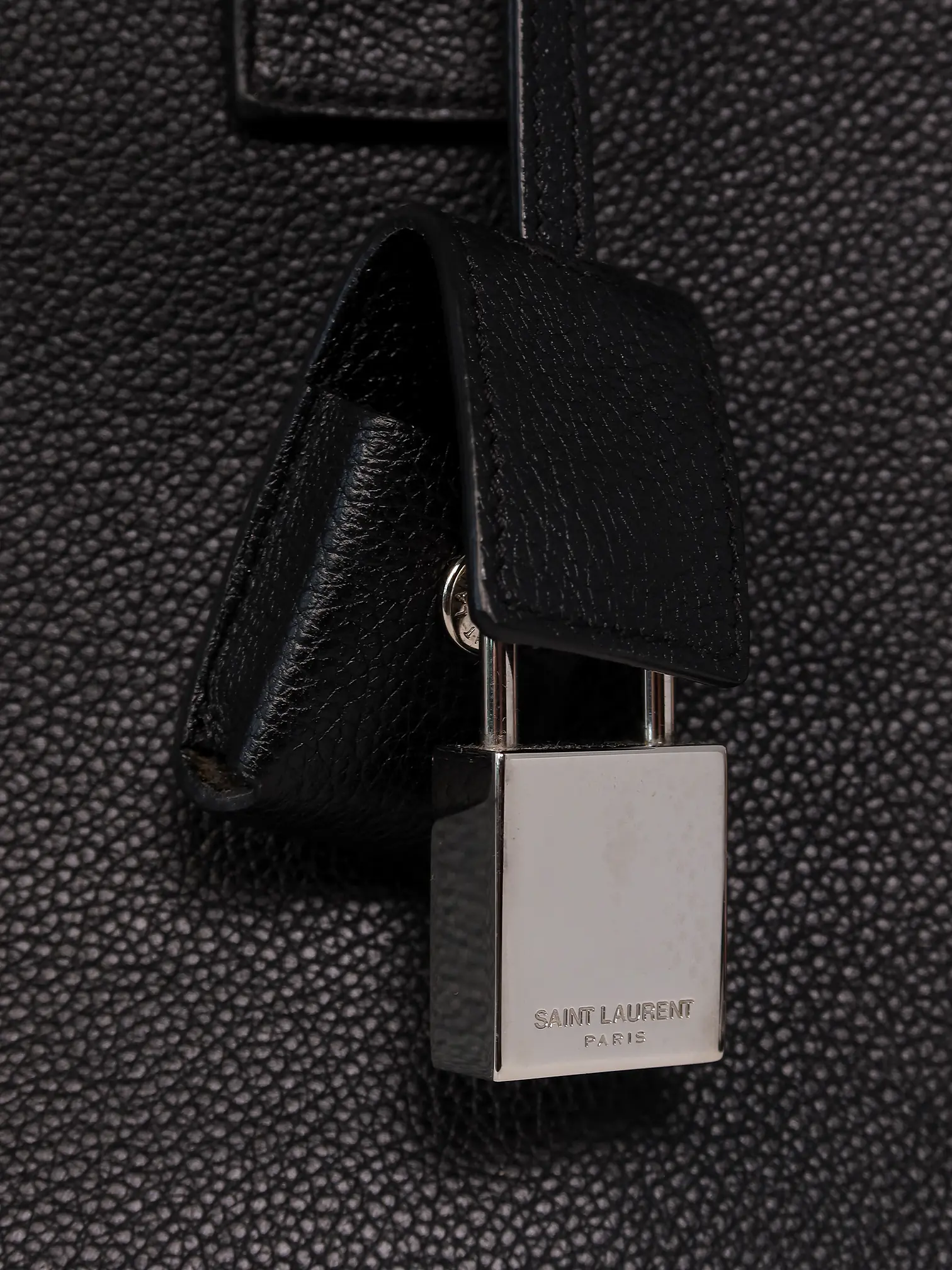 Saint Laurent Sac De Jour - Master