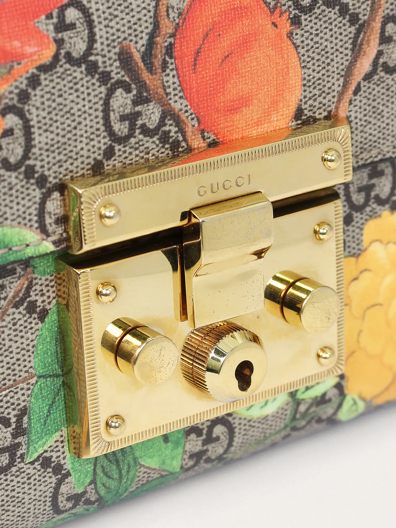 Padlock mini - Master