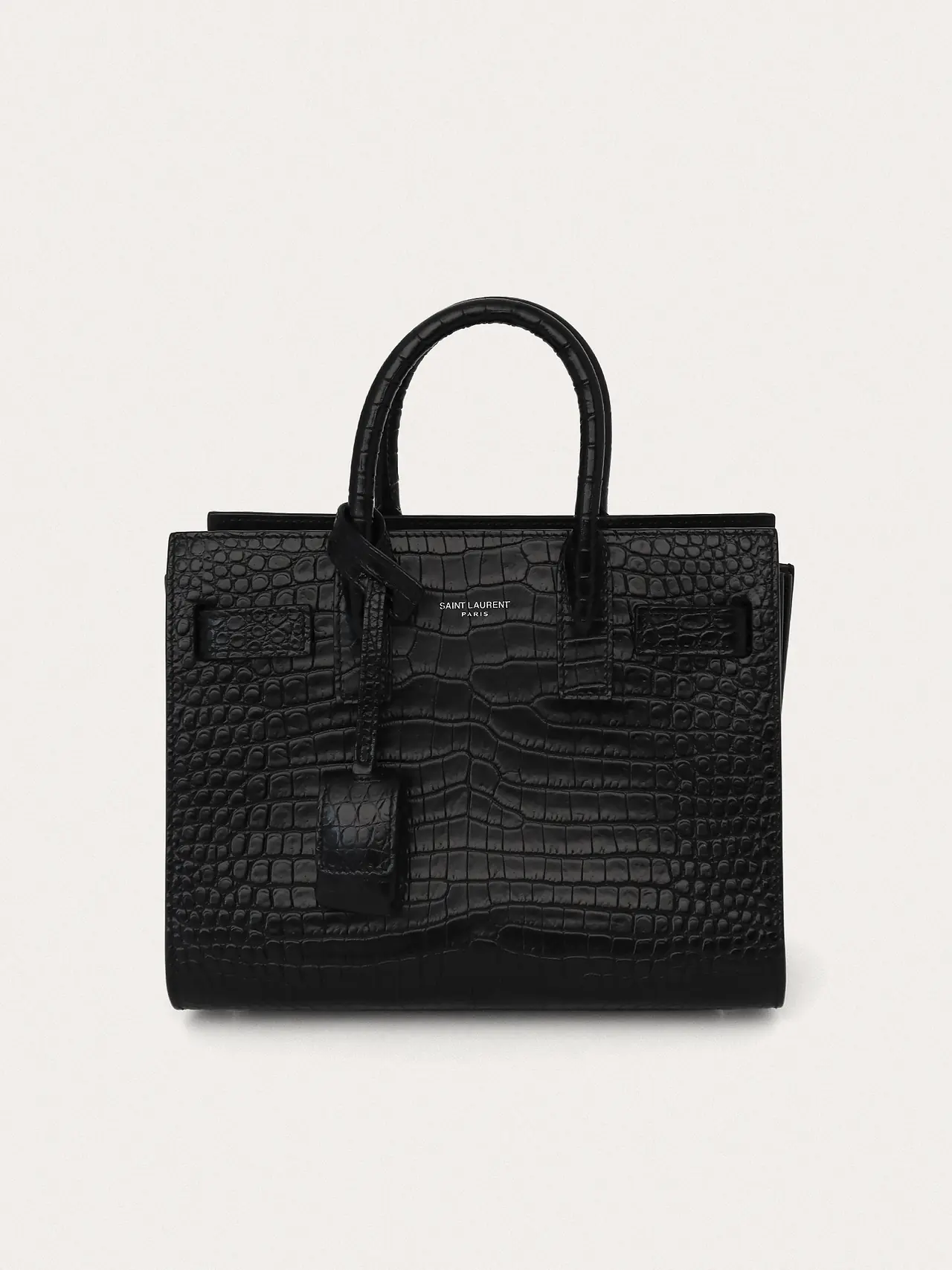 Saint Laurent Sac De Jour - Master